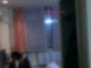 通过地中海服务中心邀请的超短裙黑丝大奶漂亮小妹加了1000元才同意啪啪大叫:好大,好舒服,操的我淫水直流!