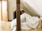 Piper Fawn唤醒口交Piper Fawn Wake up Blowjob