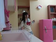 ガチ18歳SSS級究極の美女をついにGET。個撮で口説き落とせるかに挑戦の