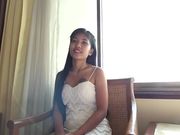 一番槍 アジアン素人2本立て！＃アイ ＃ティップ