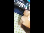 丝袜露脸大奶子骚妹激情啪啪 特写骚逼深喉口交 激情啪啪后入大屁股 最后口暴特写淫声浪语不断