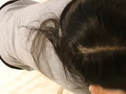 极品爆乳大三学妹黑丝长腿足交乳交口交打炮各种玩弄