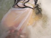 极品爆乳长腿女神索菲Sofia“最终珍藏版”浴缸里的大奶牛 丰乳肥臀