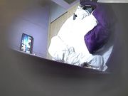 饥渴偷情男女玩的姿势都是插到底的