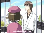 家族里的唯一青壮男被众女宠爱