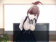 撕破女仆的丝袜疯狂抽插内射