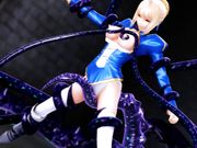 夜闯诡秘森林的白雪公主被狂虐