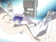 医学院新人护士沦为病人们的性奴