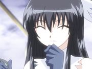 在村民面前被轮奸羞辱的鬼族公主