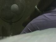 棚户区底层嫖妓小超市的货架原来暗藏玄机爽完出来继续教学搭讪站街妹对白有趣