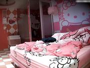 精品酒店偷拍身材比例极佳的高颜值175CM性感长腿美女被大学男友用力猛插,每次干完美女就换套衣服再操