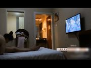 小宾馆里还有这么周到的服务