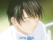 小女孩在尿尿的时候第一次尝试自慰