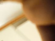 坐盗市流出商场女厕TP蓝指甲美眉的逼逼性感诱人高跟