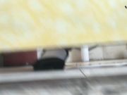 坐盗市流出某美容培训中心女厕偷拍2奇怪怎么有两个大叔出现在女厕