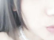 清纯漂亮美少女少女颜值高身材好 浴室插穴插到喷水