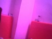 小区按摩店新来的美嫩少妇兼职鸡好赌欠了不少债出来卖逼服务态度很不好