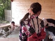 堀口真希【ほりぐちまき】 やりまくり浴衣デート - アダルト