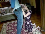 骚妇：请放出你的屌