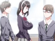 成人动漫むっつりドスケベ露義母姉妹の本質見抜いてセック