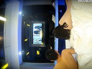 豪华酒店LOL职业美女与屌丝男开房男的干了好几炮美女呻吟娇喘