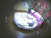 情趣房花床偷拍一对很会玩的文化人鸡巴舔雪糕各种姿势体位草不停