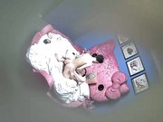 小旅店哈喽猫大圆床年轻小伙一开始用手就搞得妹子好爽