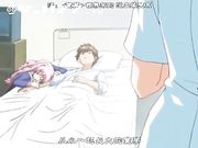 遭遇蒙面男强奸的美少女护士