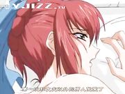 遭遇蒙面男强奸的美少女护士