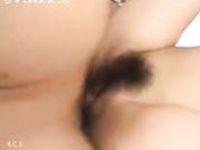 羞耻与快感 被颜射的巨乳美少女