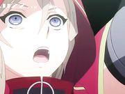 女皇之刃 OVA 魔法禁书 第1话「覚醒 赤頭巾の魔狩人」