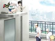 霸气学姐诱奸瘦小的学弟