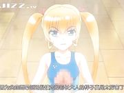 一根假鸡巴就可以让一群学生妹不断喷淫水