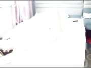 网上约的天真美女答应全程录制打炮过程