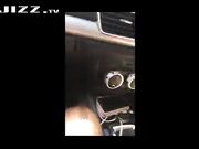 爆操极品混血华裔模特 身体敏感没几下就高潮了