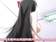 与梦中情人一样的青春美少女在同学面前做爱