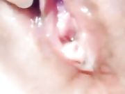 绝美少妇家中自插馒头B 白浆泛滥