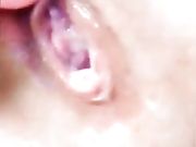 绝美少妇家中自插馒头B 白浆泛滥