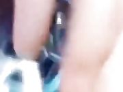 绝美少妇家中自插馒头B 白浆泛滥