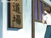 巨乳年轻女教师放学后被三名猥琐面具男教室里捆绑轮奸