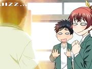 被不断性侵犯的淫荡美女老师