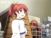 被不断性侵犯的淫荡美女老师