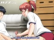 被不断性侵犯的淫荡美女老师