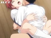 被不断性侵犯的淫荡美女老师