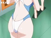 女更衣室狂操同学的巨乳女友