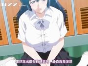 女更衣室狂操同学的巨乳女友