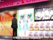 [EDGE] フェラハメりっぷす Throat.1