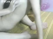 直播无套爆草自家黑丝高跟小骚货 最后颜射