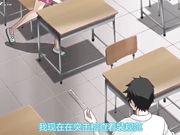 せいかつ指導！！ Anime Edi