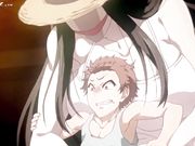 八尺八話快樂巡り－異形怪奇譚